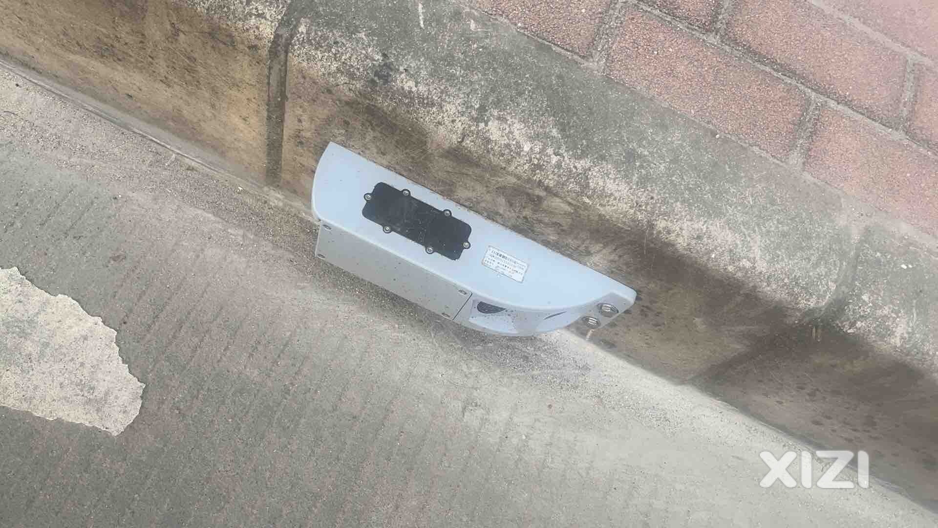 大家知道大岭路边开始收费了吗？