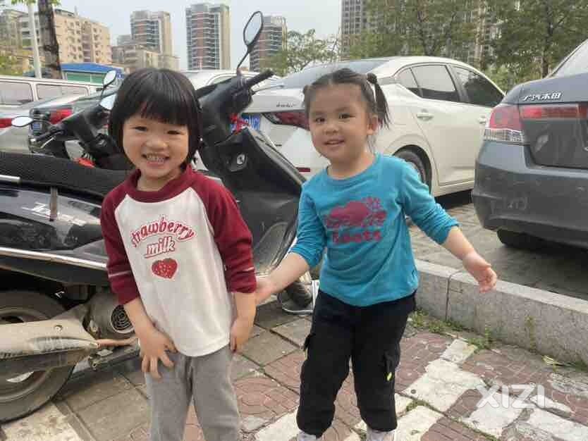 “就一瞬间，所有的心