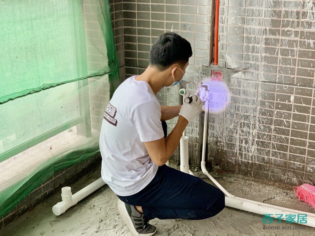 渗水、空鼓、开裂.....惠州人千万不要没验房就开工