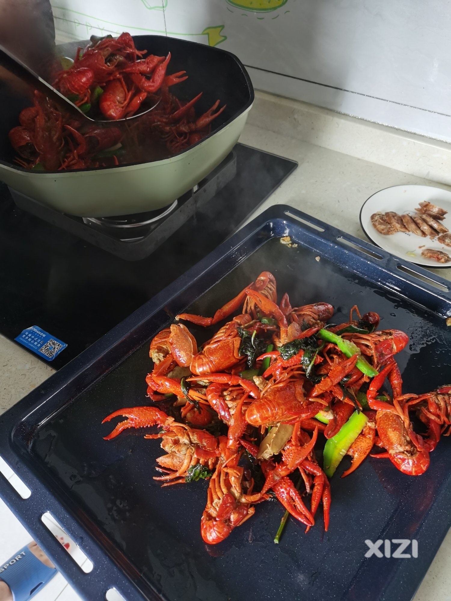 自己动手，丰衣足食，