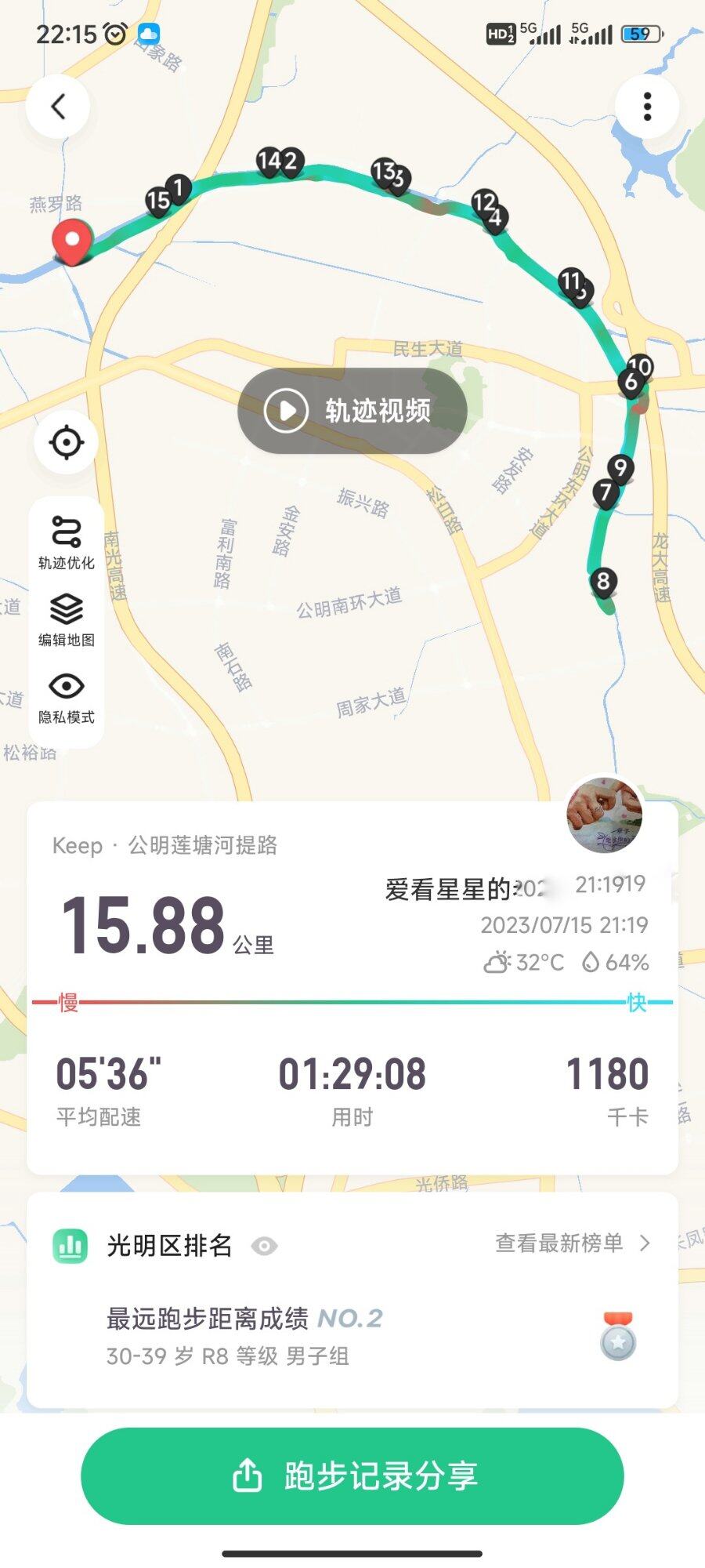 停不下来的周末