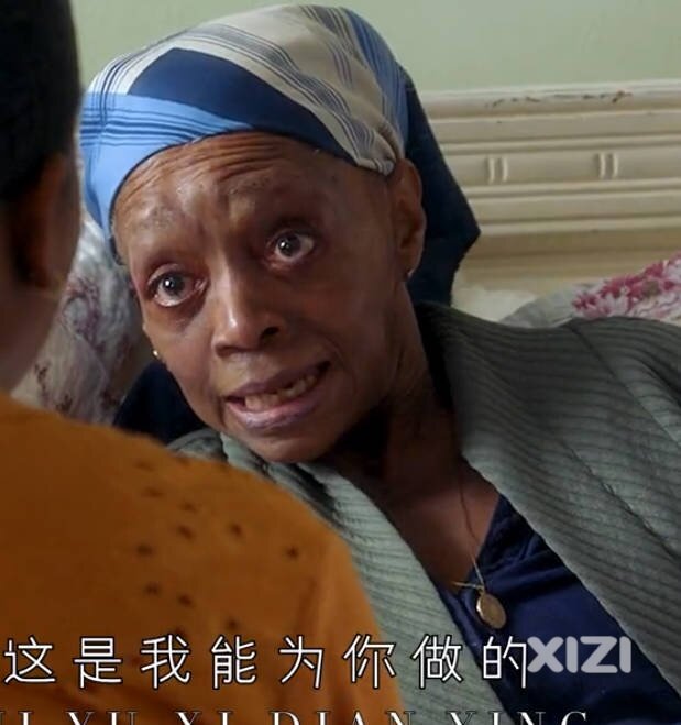 艰难的选择