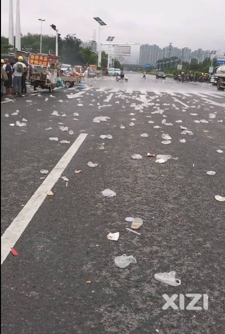烟火气
