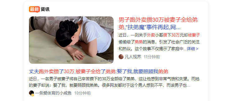 又一个醒目仔