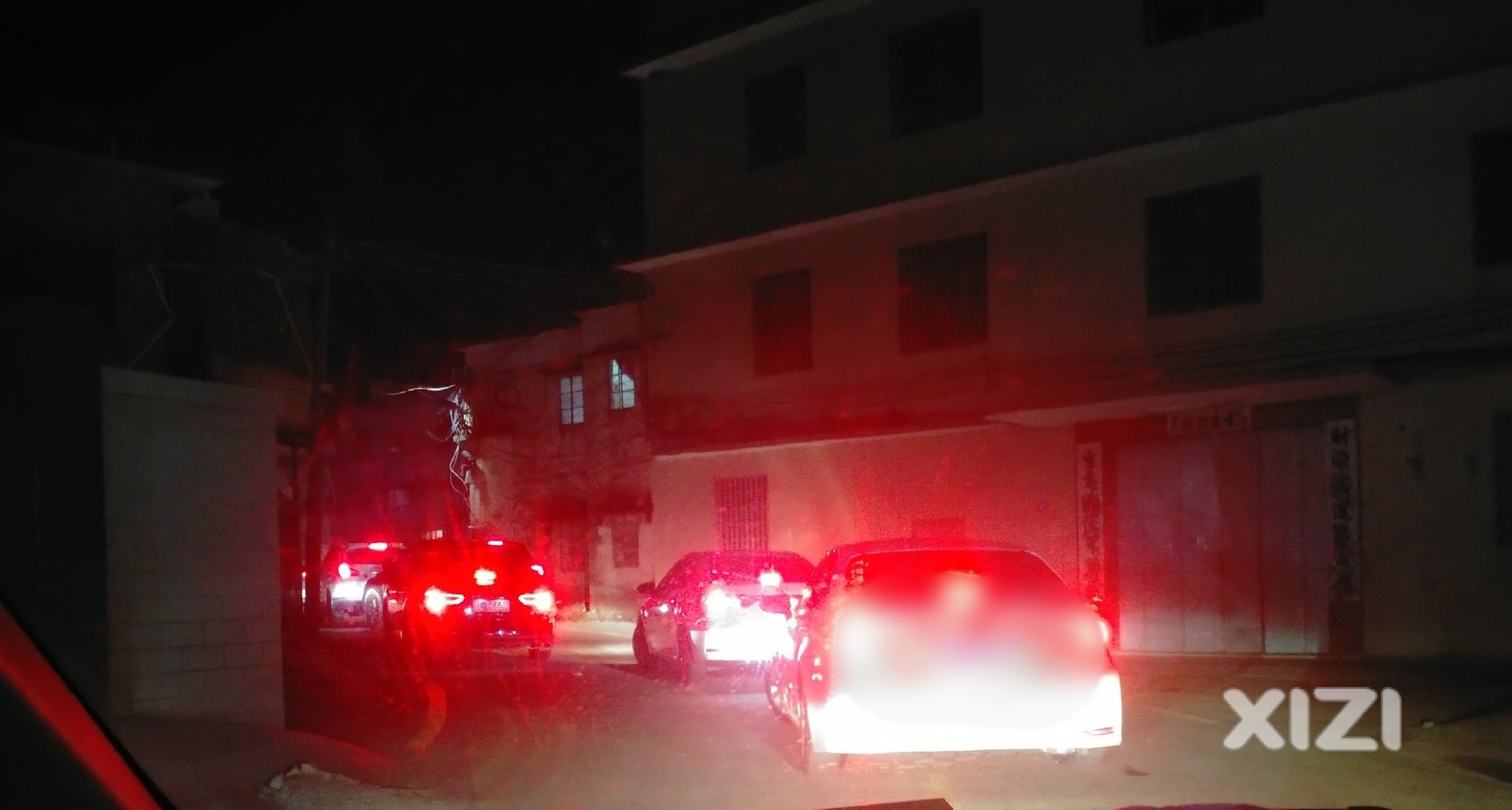 白良公路古西径这段si结何时了？