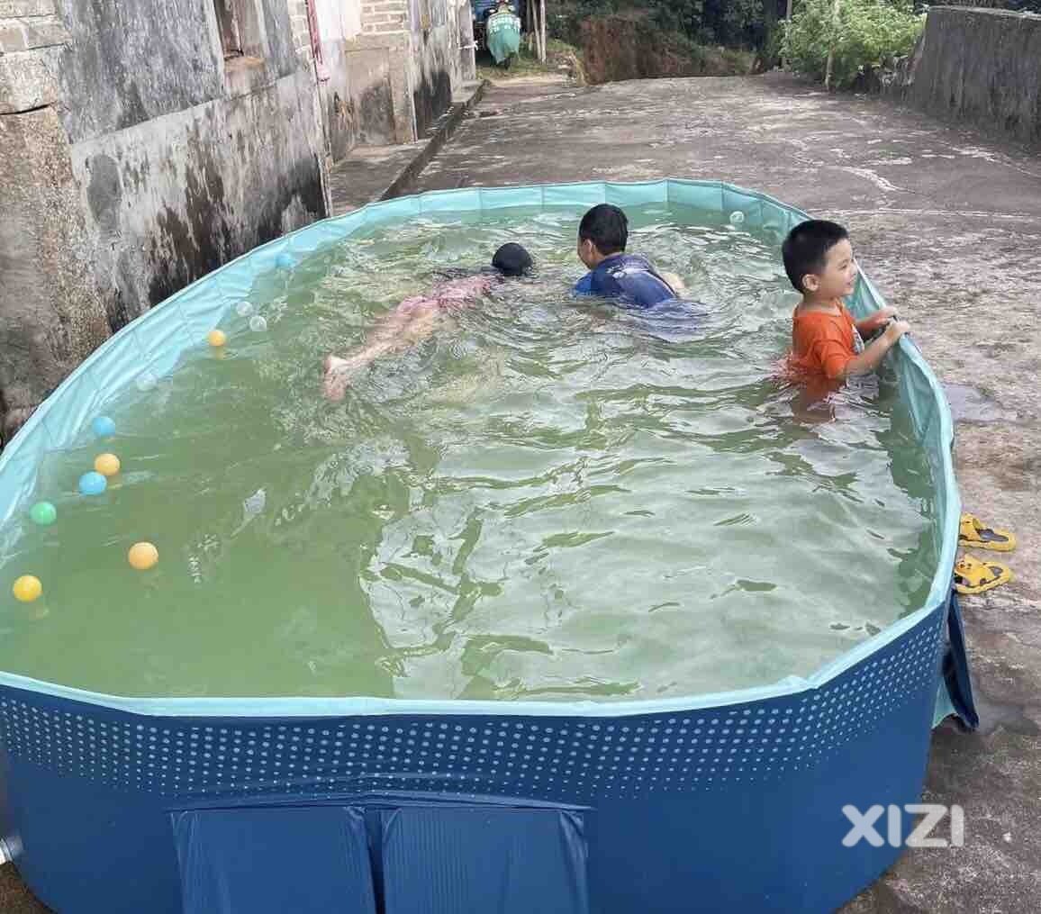 水到绝境是瀑布，人到绝境未有路！