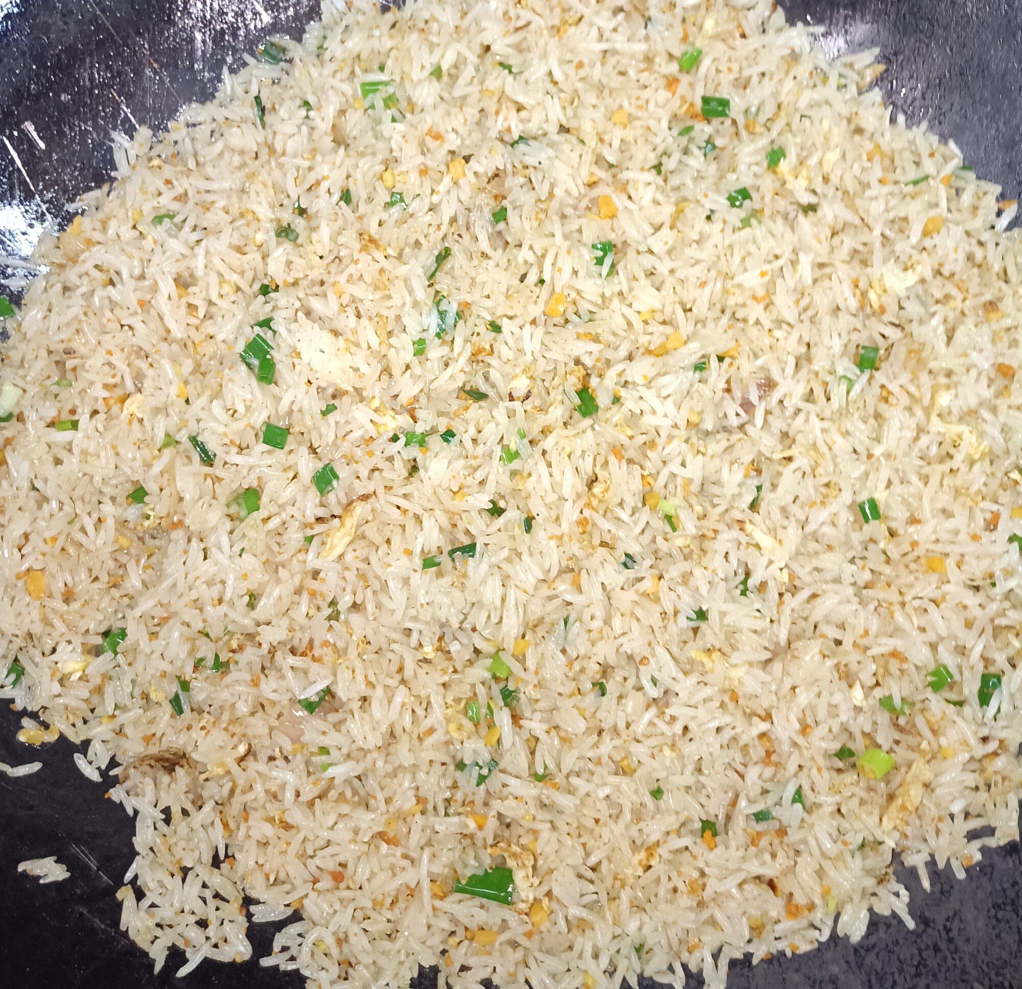 我这个炒饭值几分
