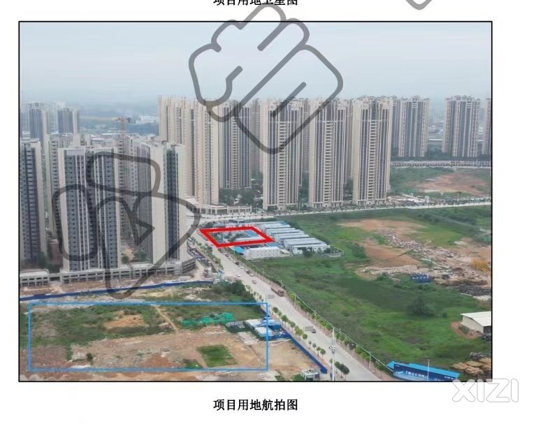 密集居民区中间建设2000平垃圾中转站