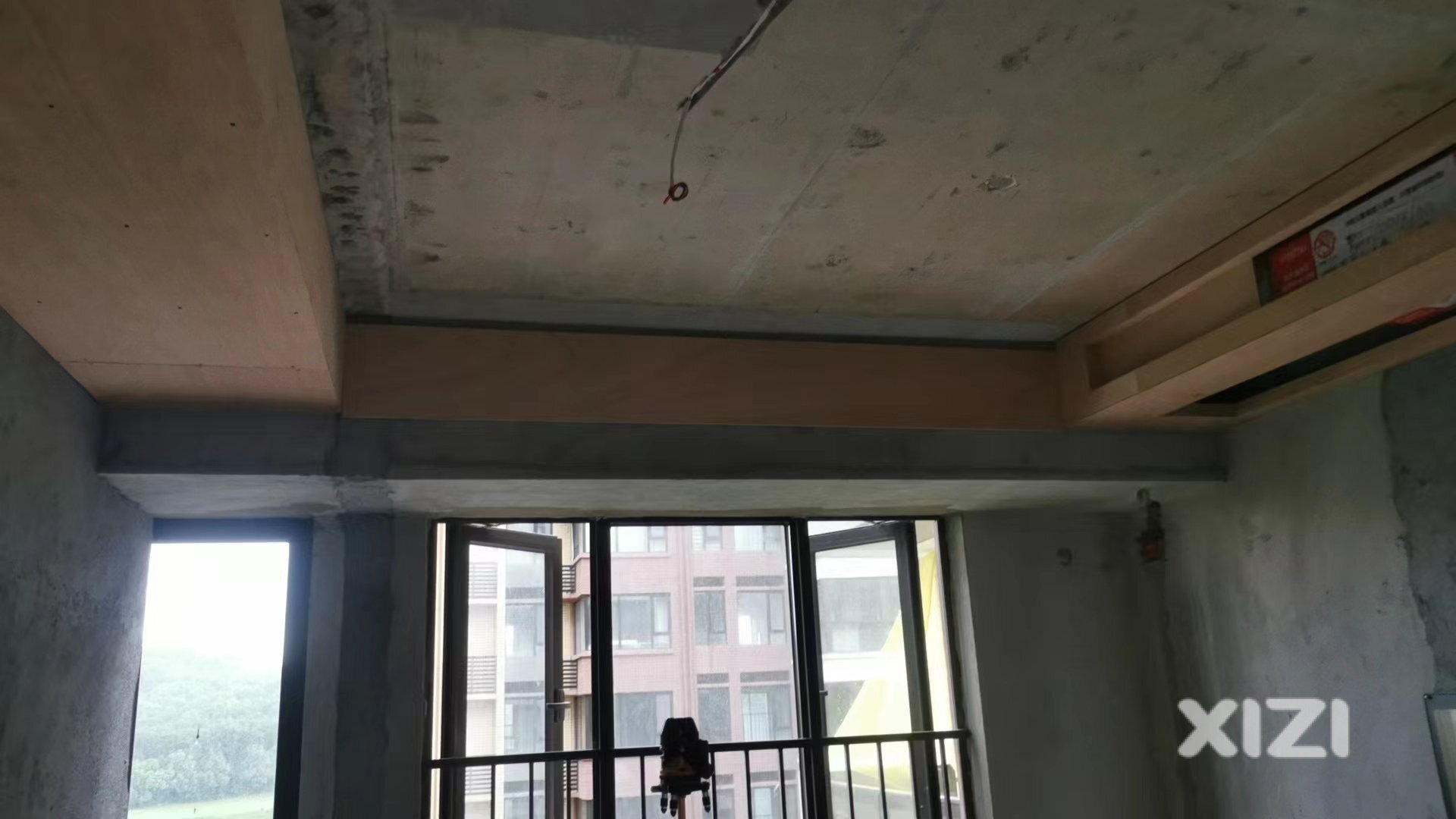 天花吊顶