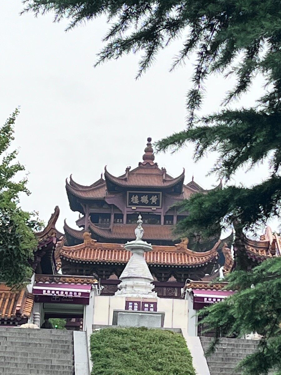 换个地方看看人间烟火~~