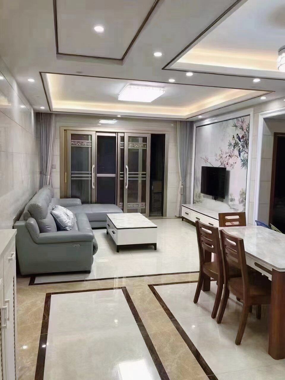 博罗和兴家园有喜欢的吗？
