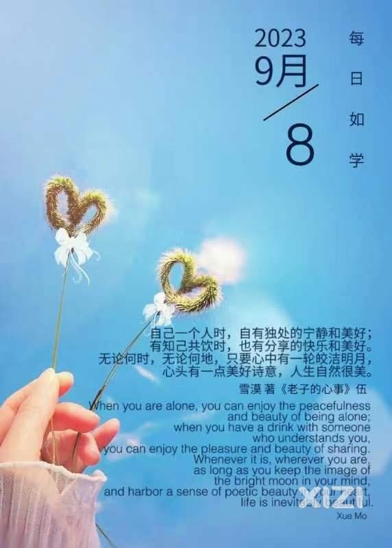 雪语1381