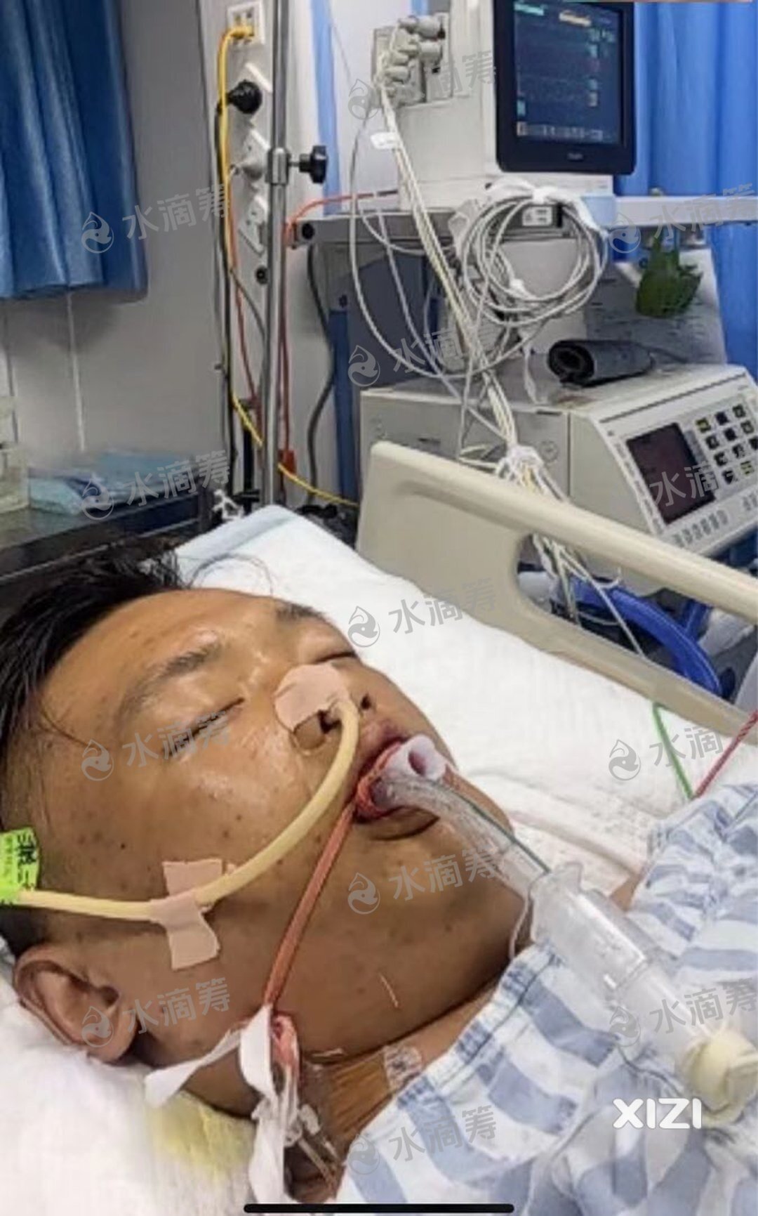 这是一封求助信，【现在O血型告急：万分感谢，好人一生平安！