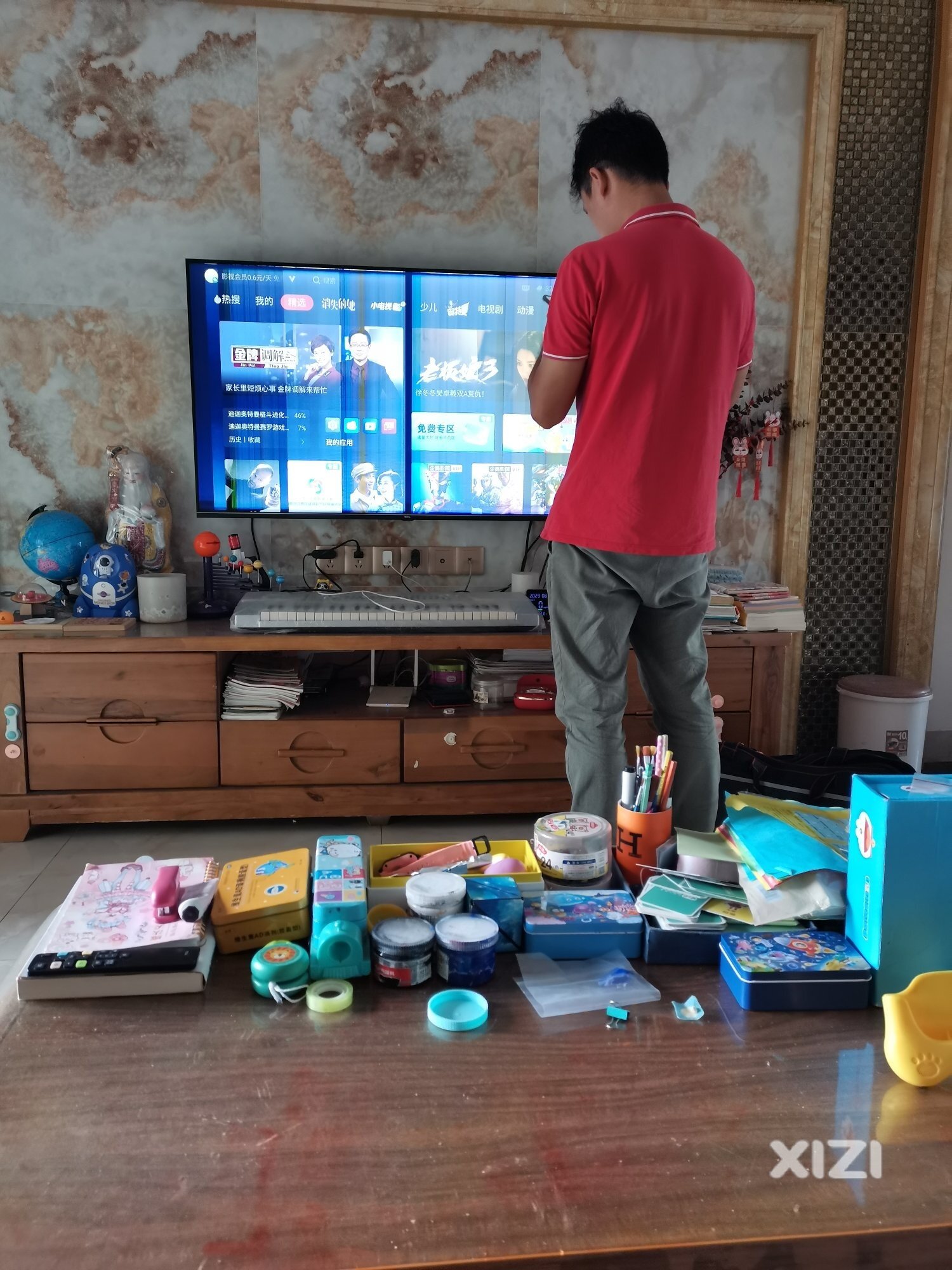 TCL质量太差了