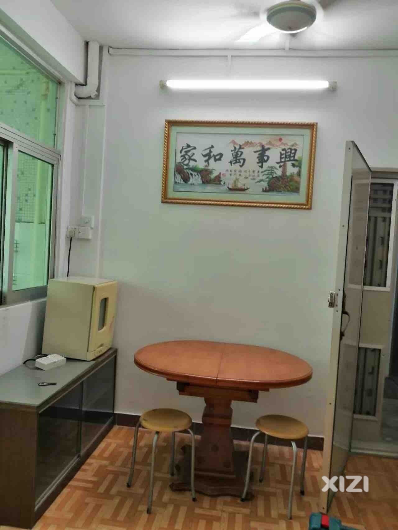 自建房出租，整套850/月