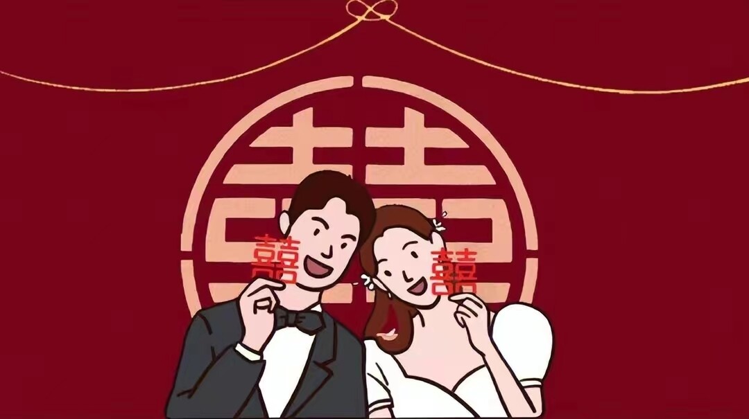 从娘家出门穿秀禾还是婚纱