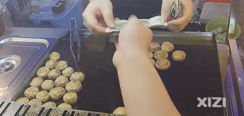 大家会觉得脏