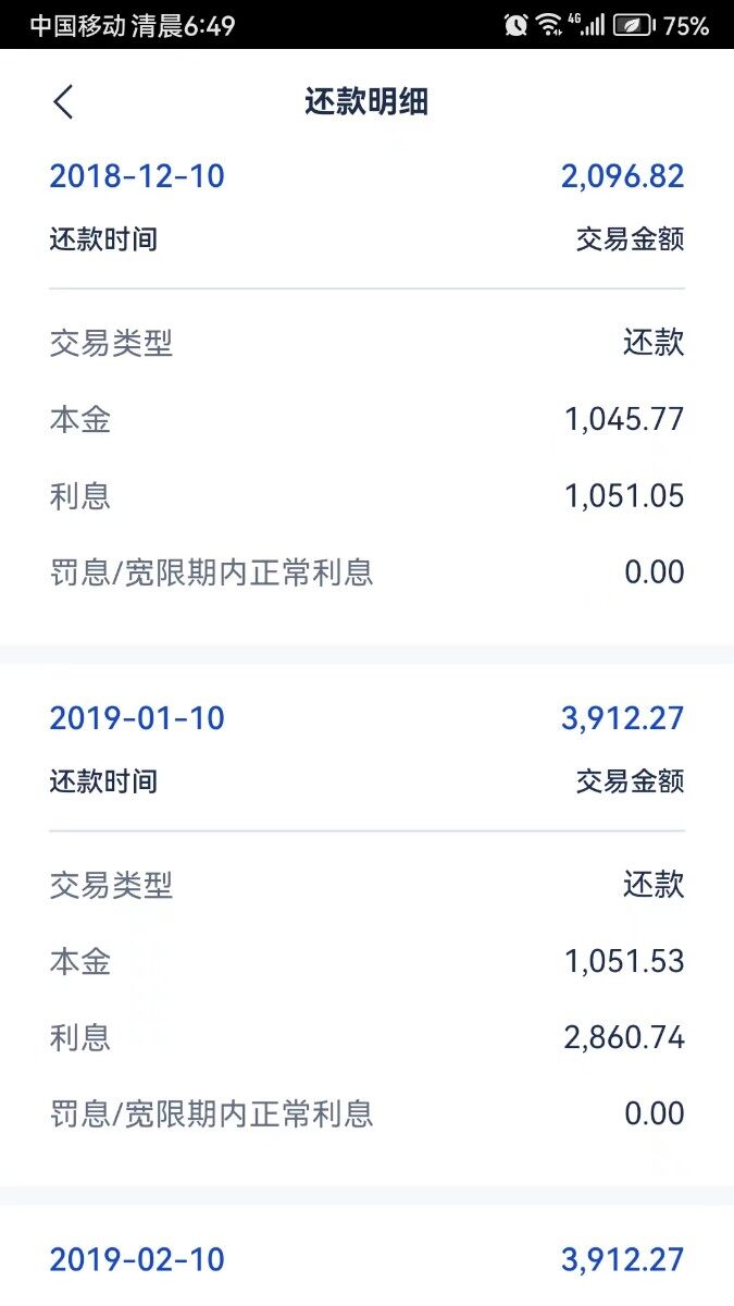 天上掉大馅饼，房贷调息了：感谢政府！