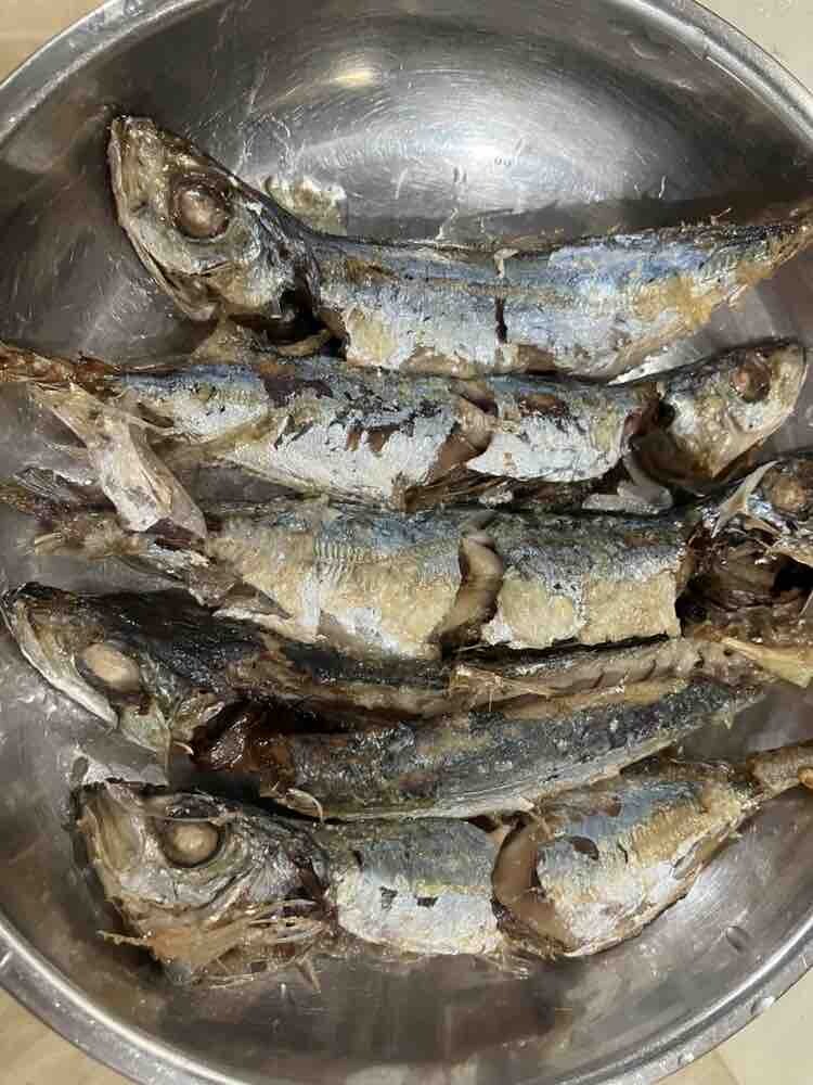 海鲜家常菜