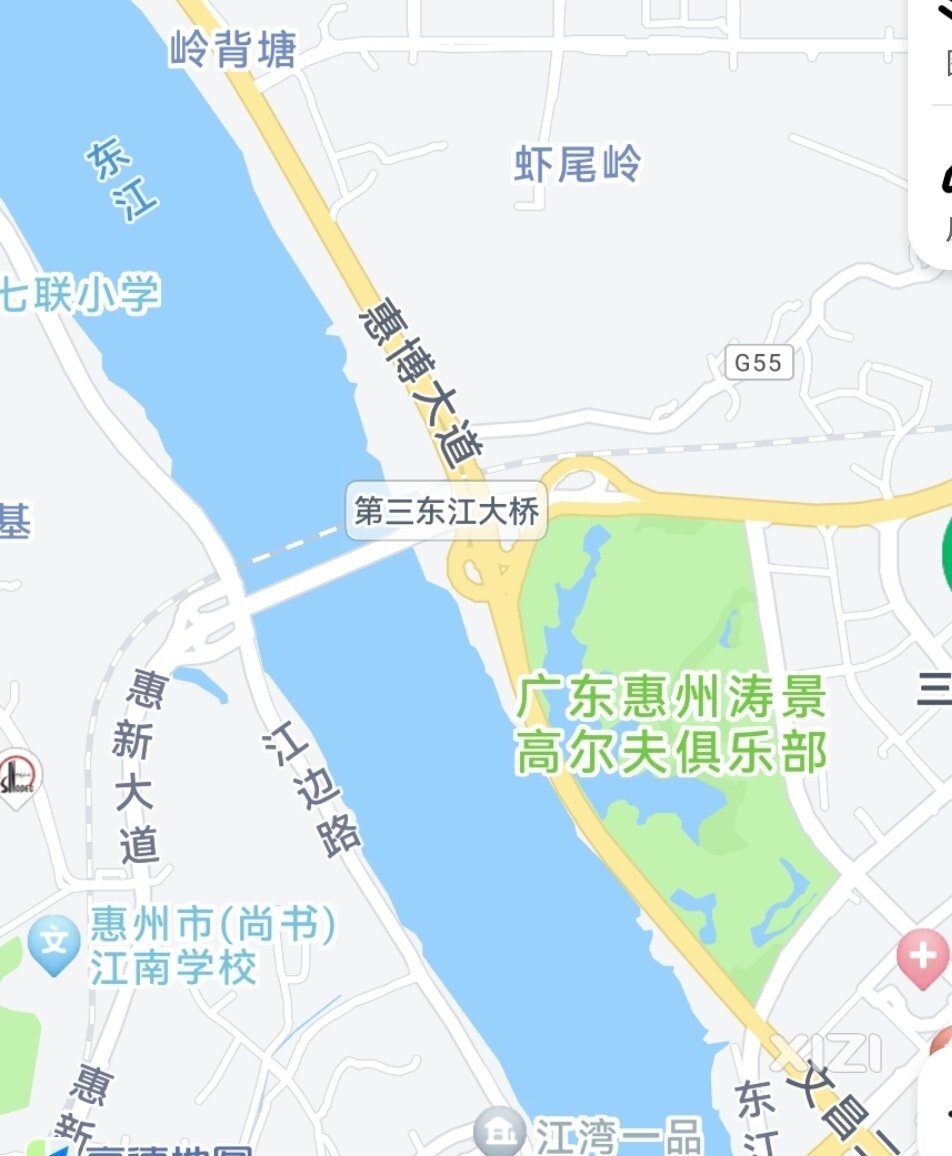 国庆安排好了吗？惠州宝藏地点，可不花钱又好玩