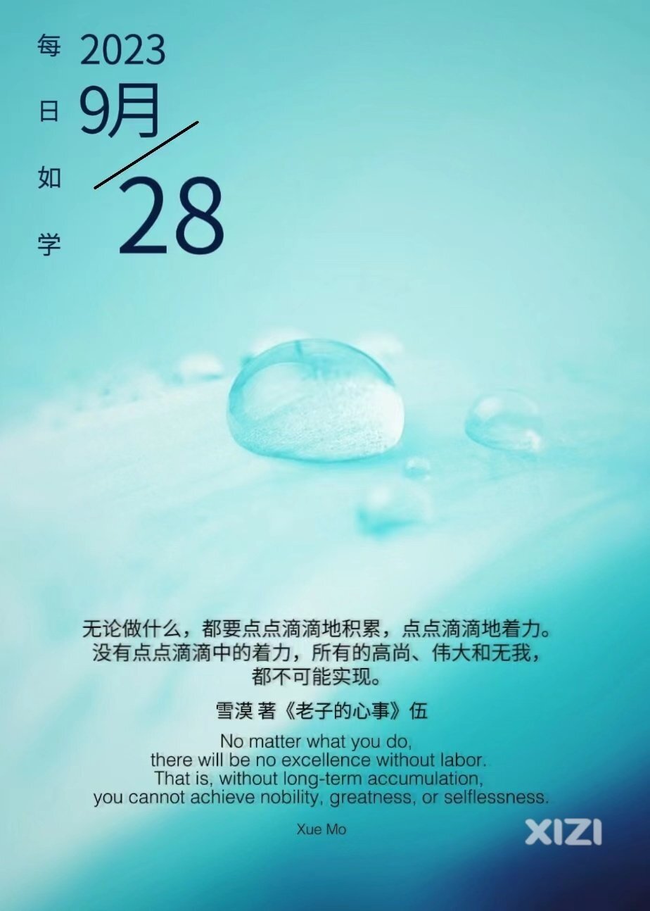 雪语1401