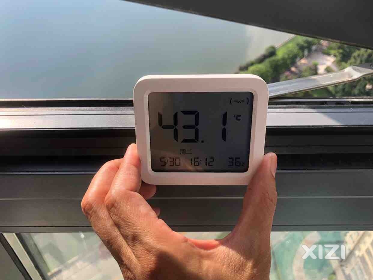 这绝对是让人生无可恋的气温