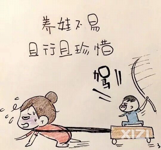关于孩子的教育