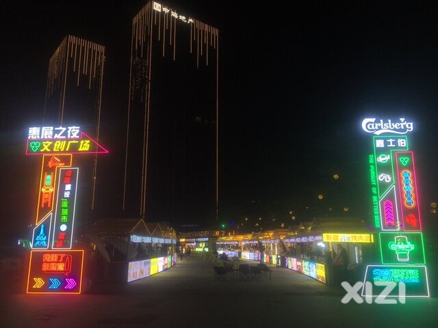 台搭好了，吸引不了人