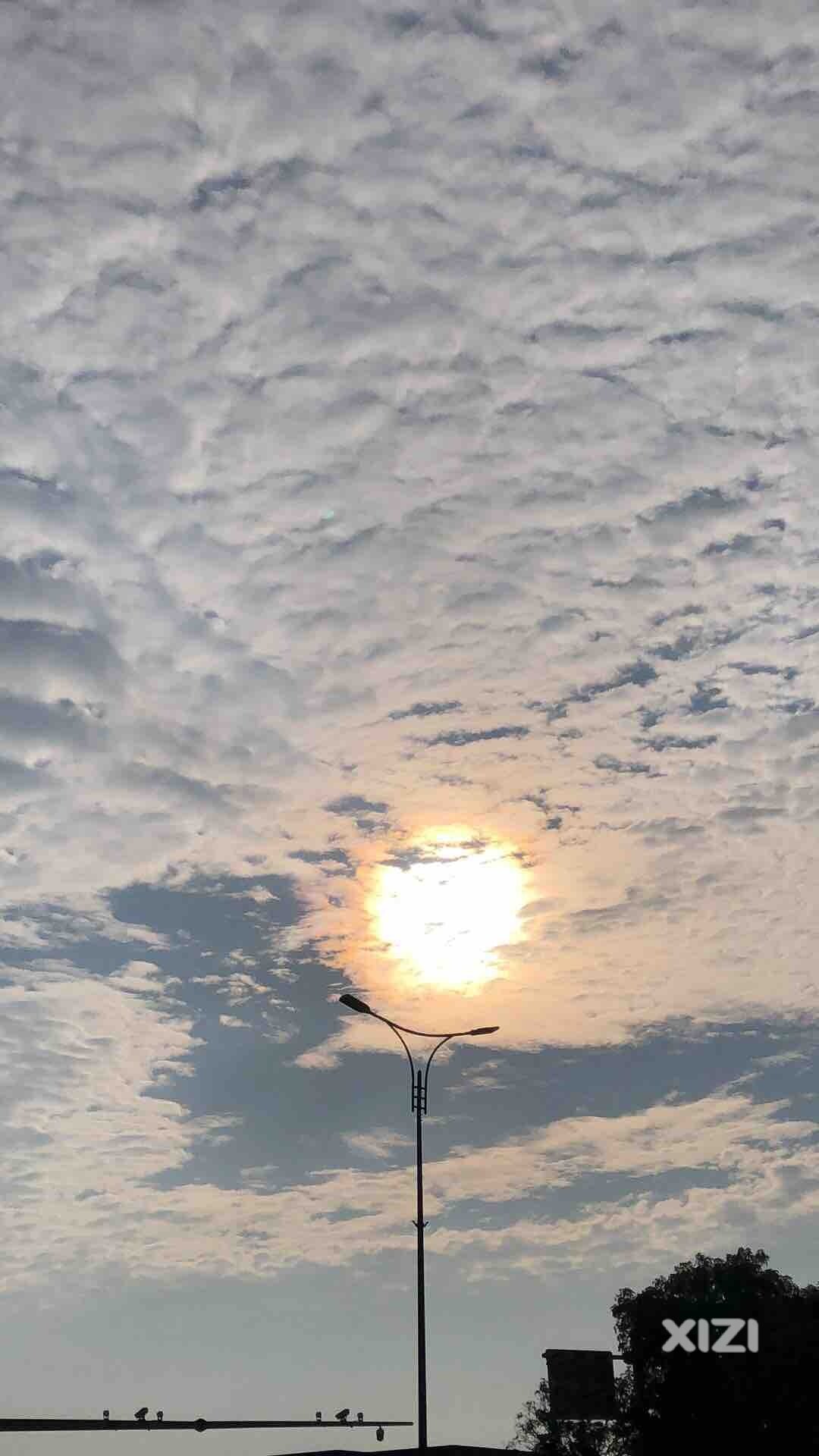 层层叠叠