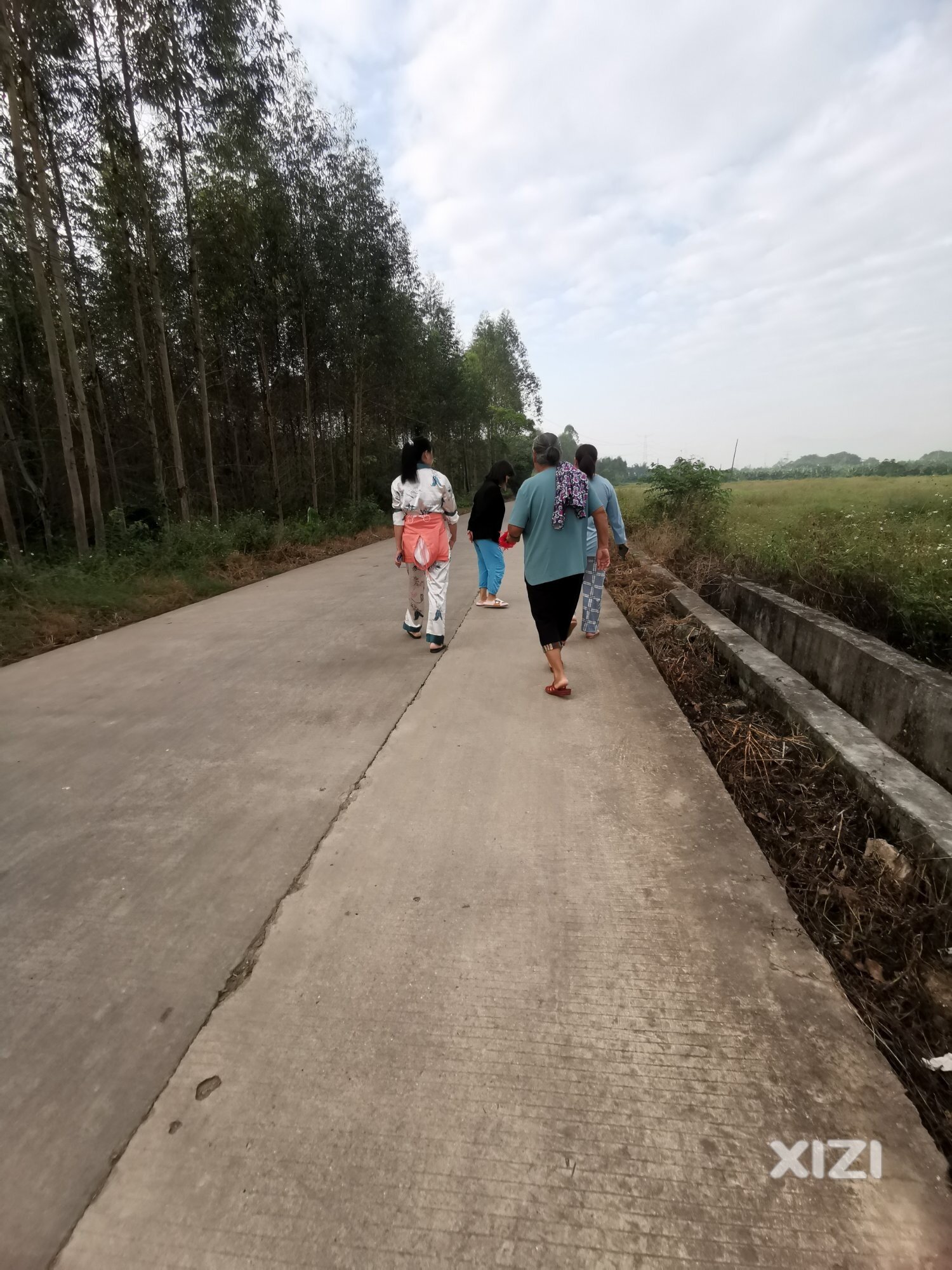 其实幸福很简单，就是