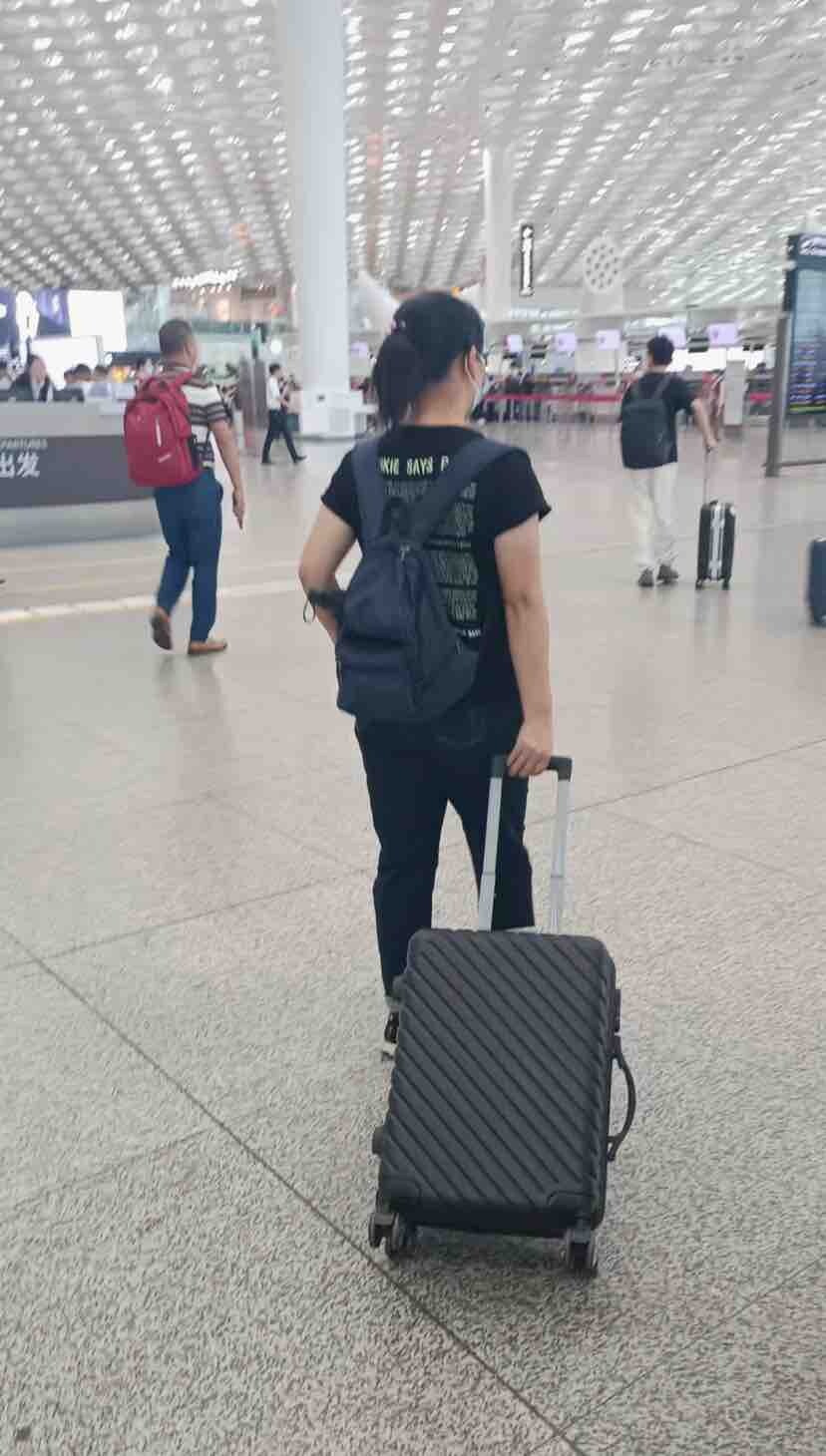 云南六天五晚开心之旅