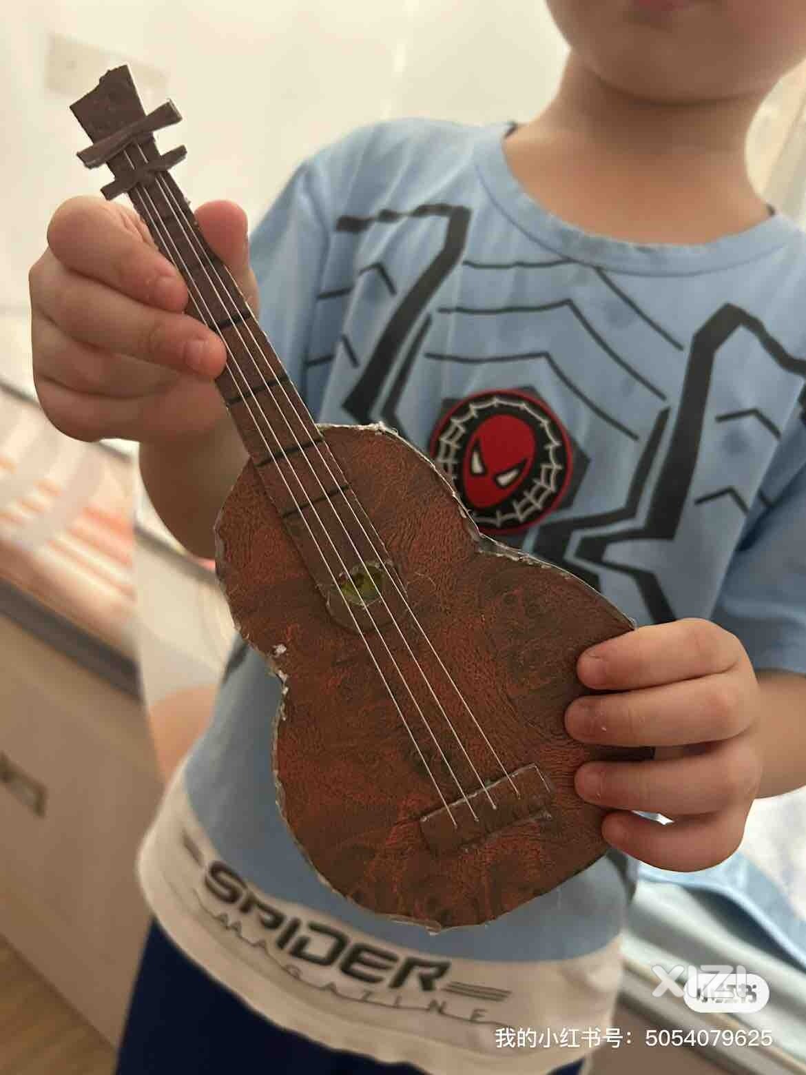 幼儿园大班都有什么作业？