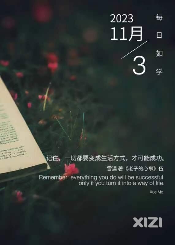 雪语1437