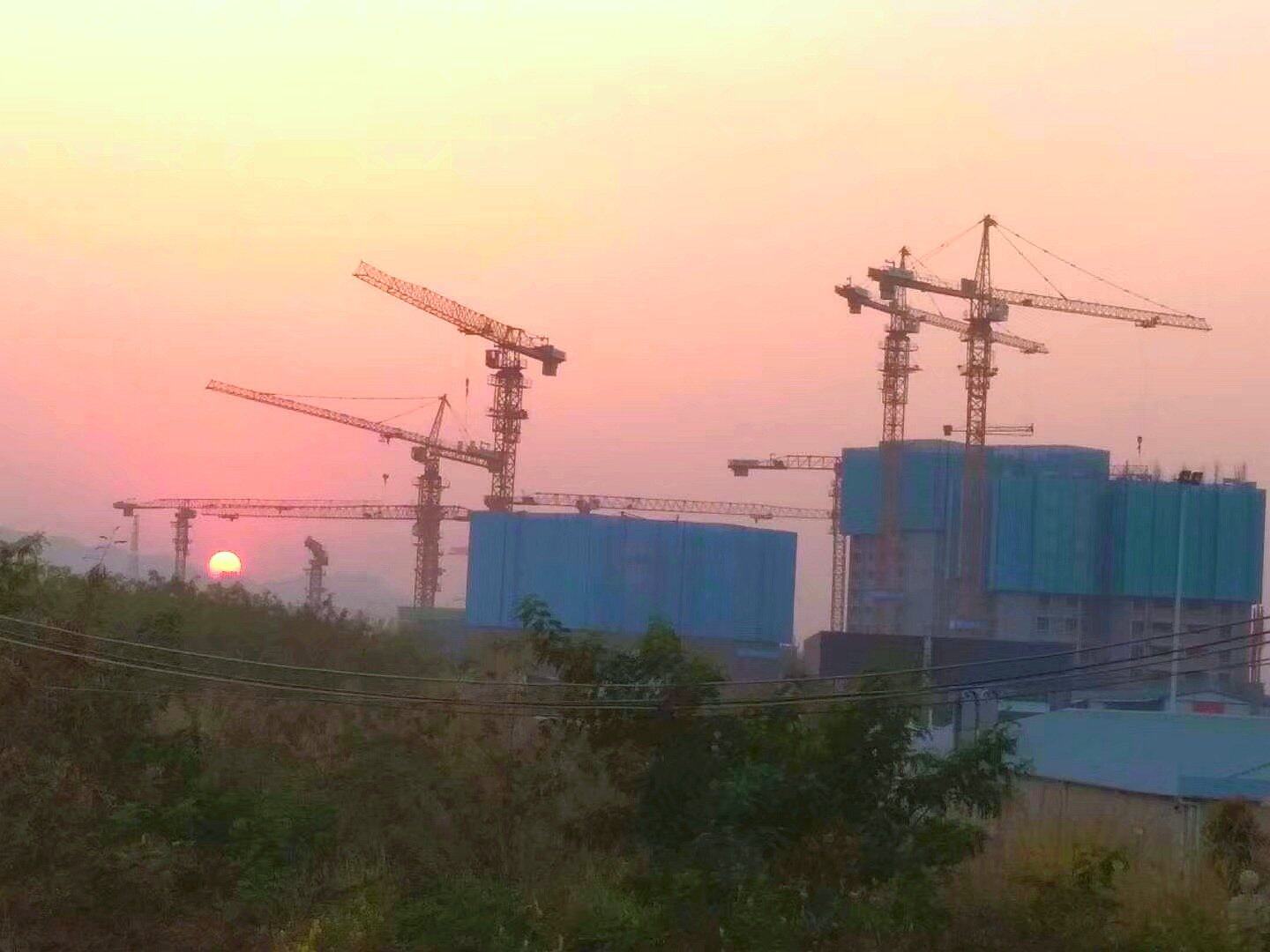 讲一个故事