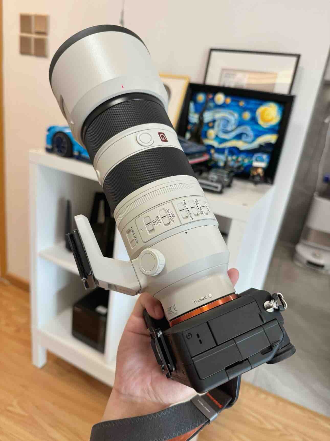 想扫街要扫街