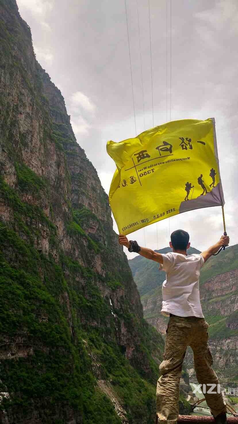 疫情前雄健，现在已经老了