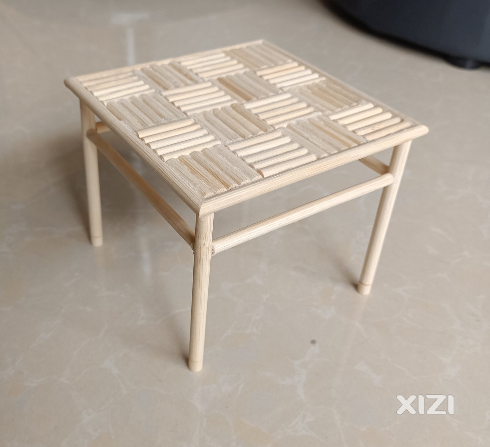 小工艺类