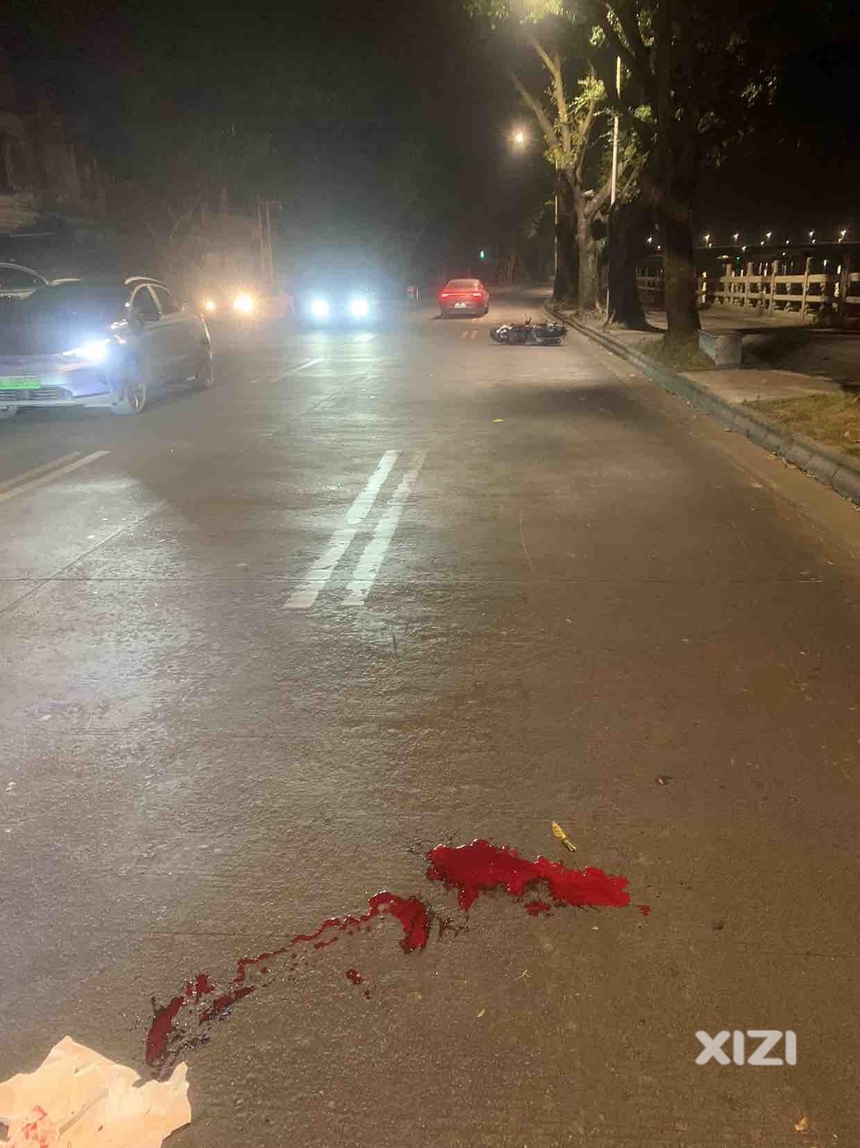 骑两轮无论大小都要戴
