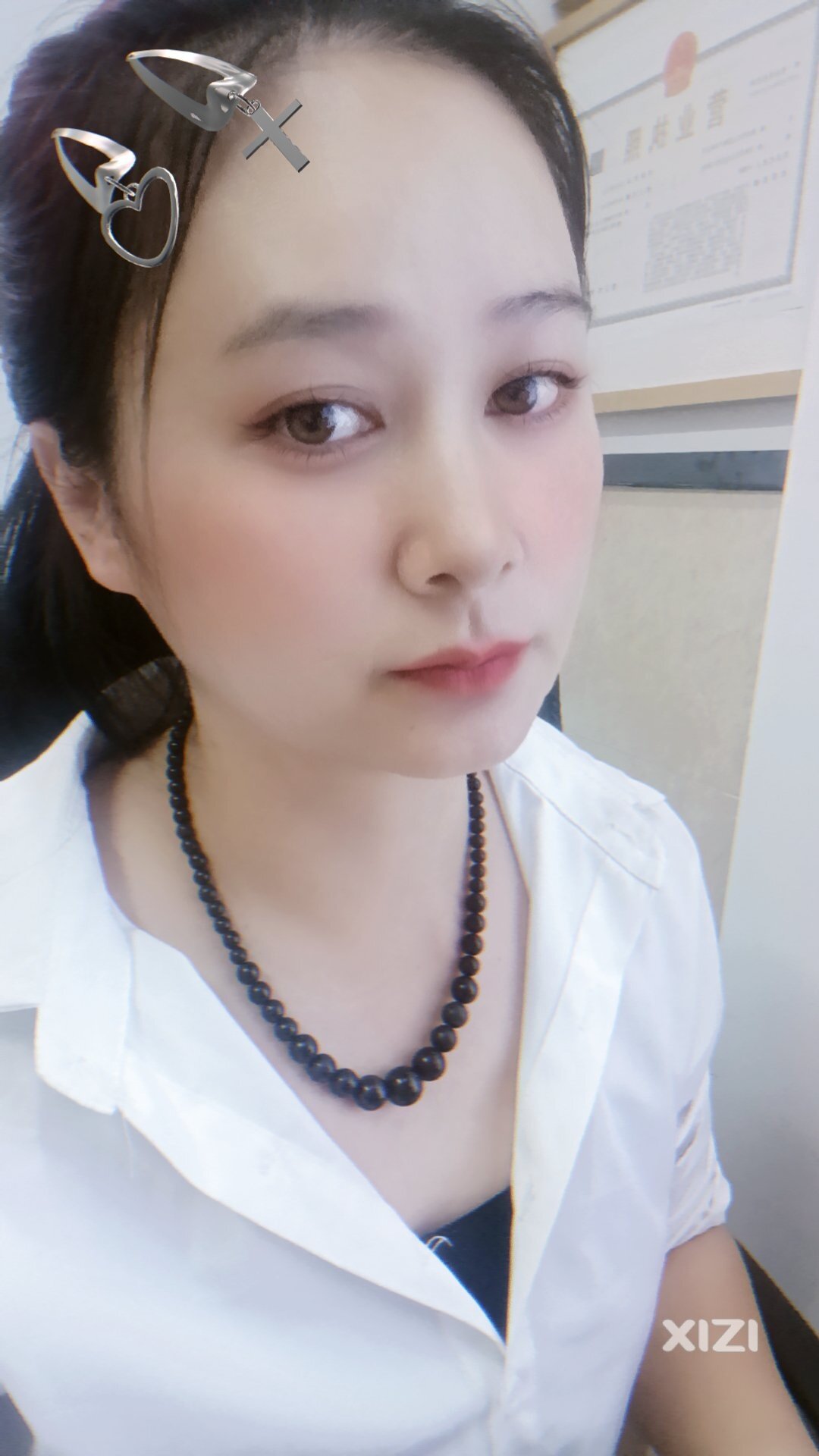 我又不是人民币做不到