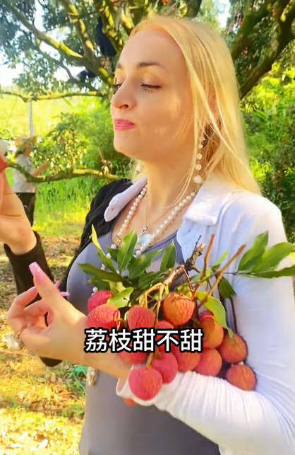 准备好凉茶，吃