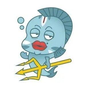 摆脱掉