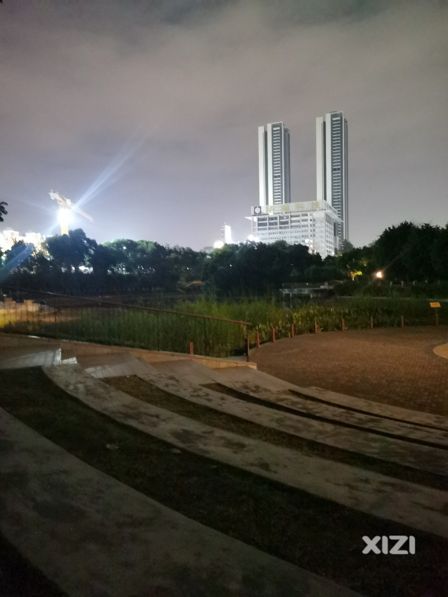 这一天天的…