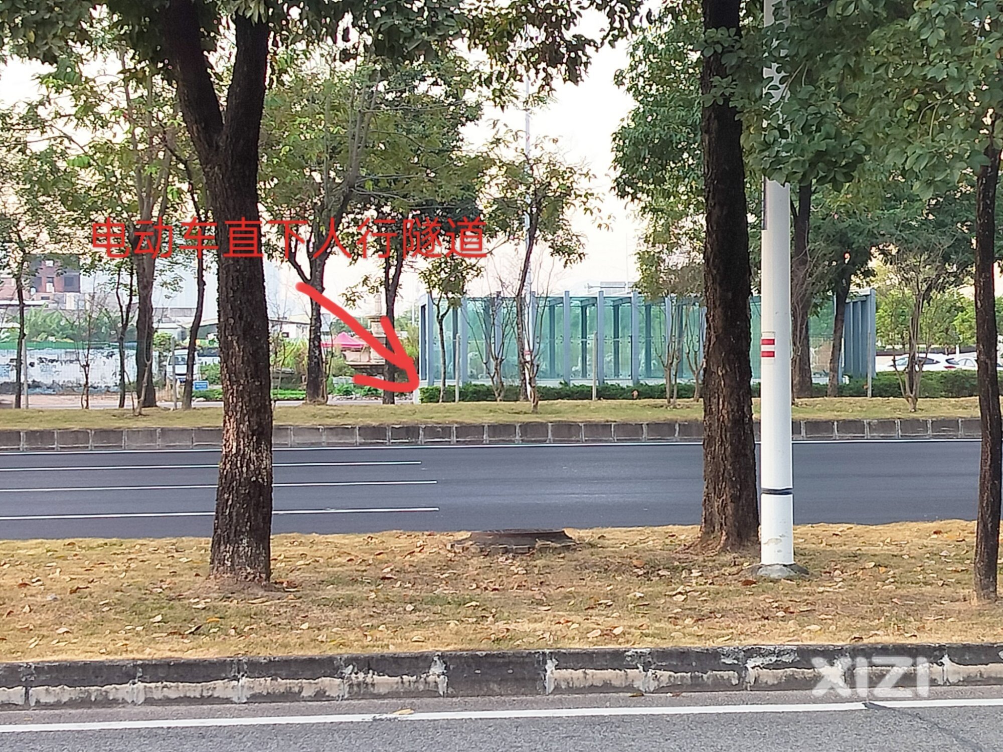 关于三环路湖山岛路段，在隆生金山湖中心的十字路口可否开红绿灯