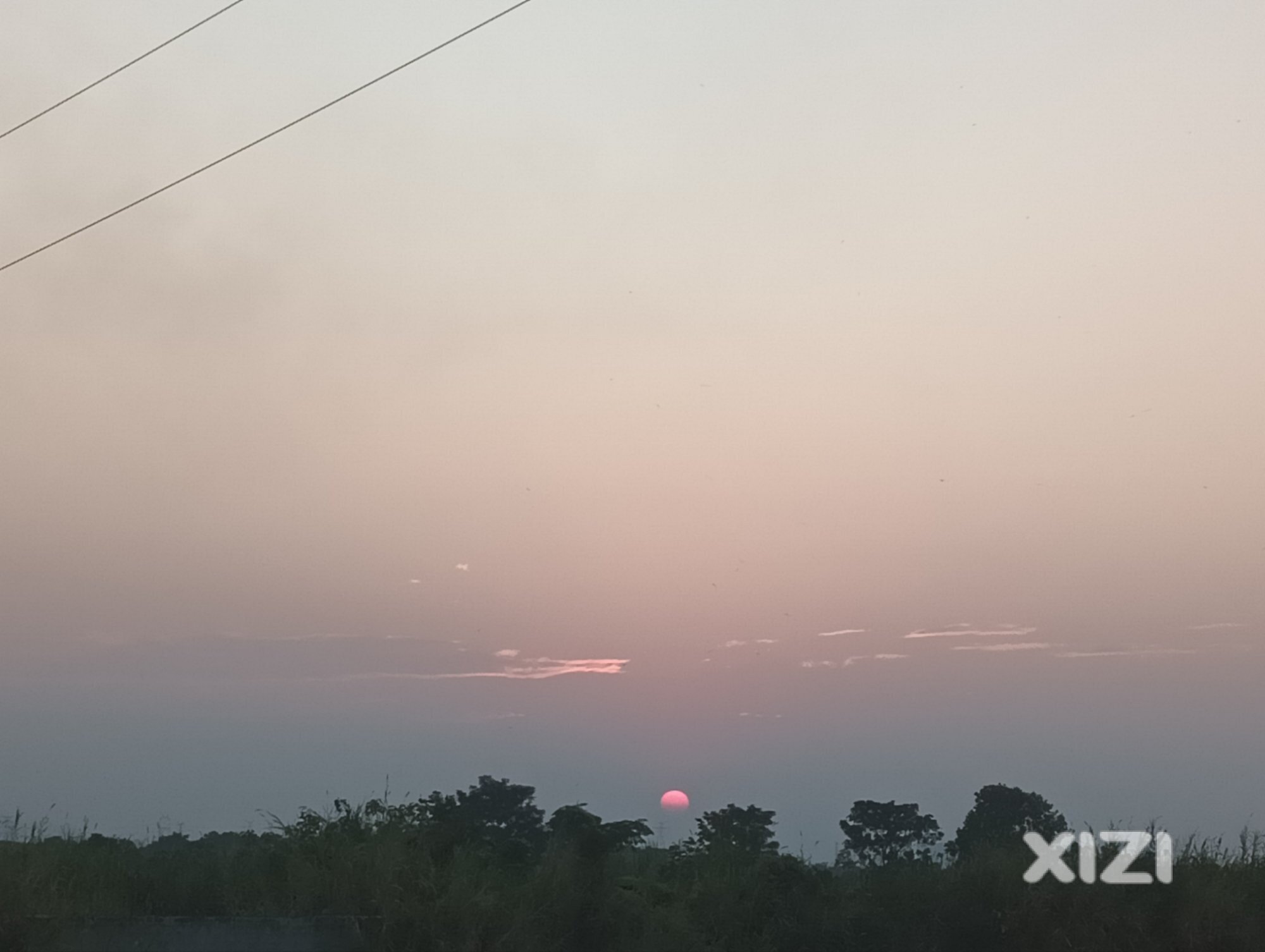 【贤仔游乡村】东阁村（一）