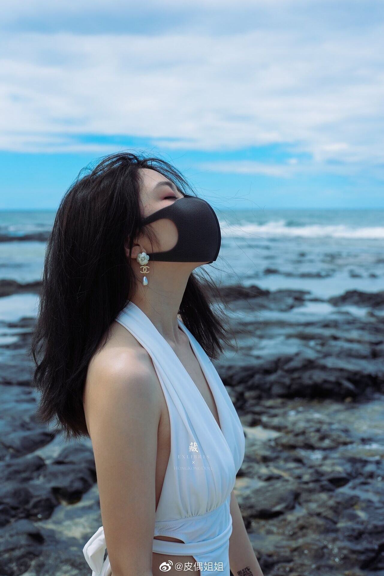 以后我不随便认识女性了，收心养性，我得到该有的报应