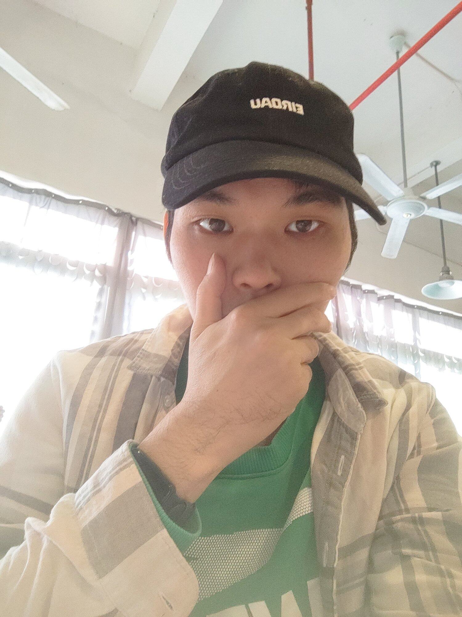年纪来了，唉，一天不如一天了[大哭]