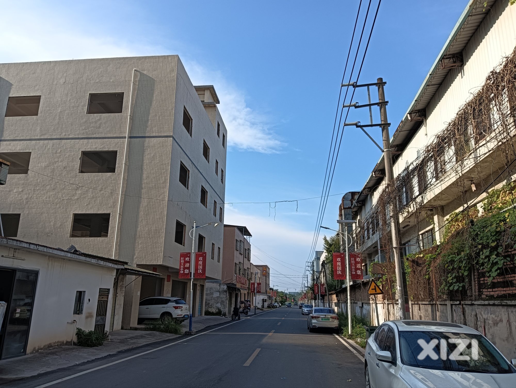 【贤仔游乡村】东阁村（2）乡村文旅歌盛世