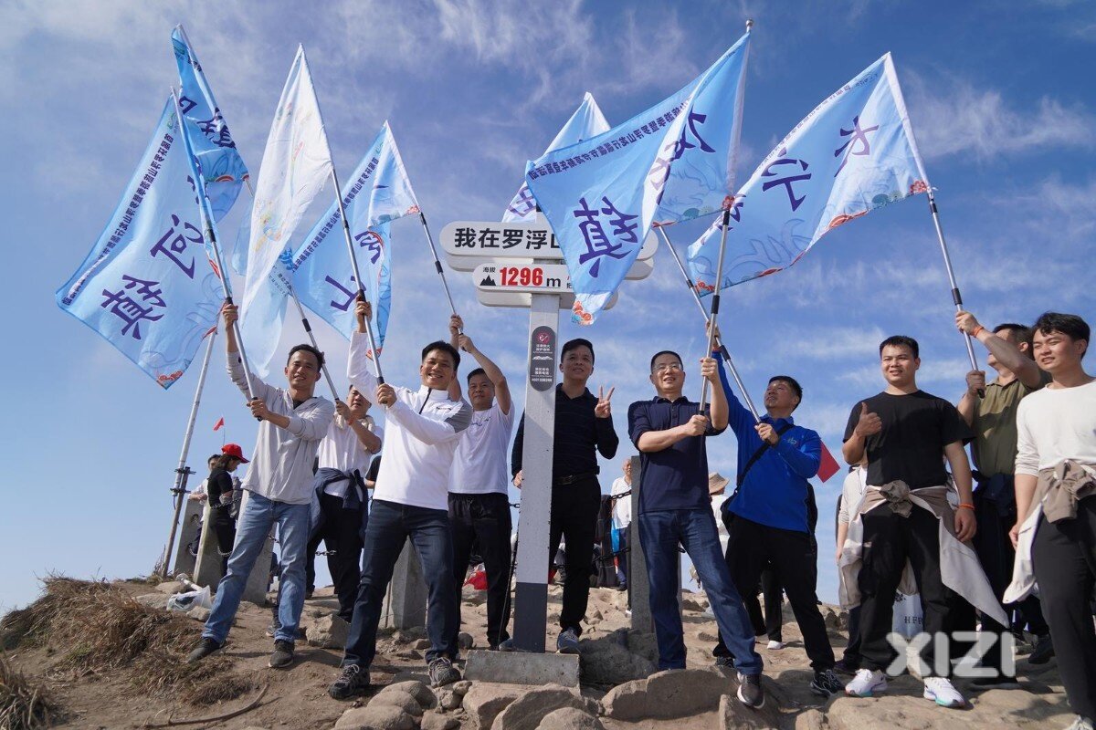【惠州文脉·创想】“文农旅体”添新彩 “好戏连台”引客来