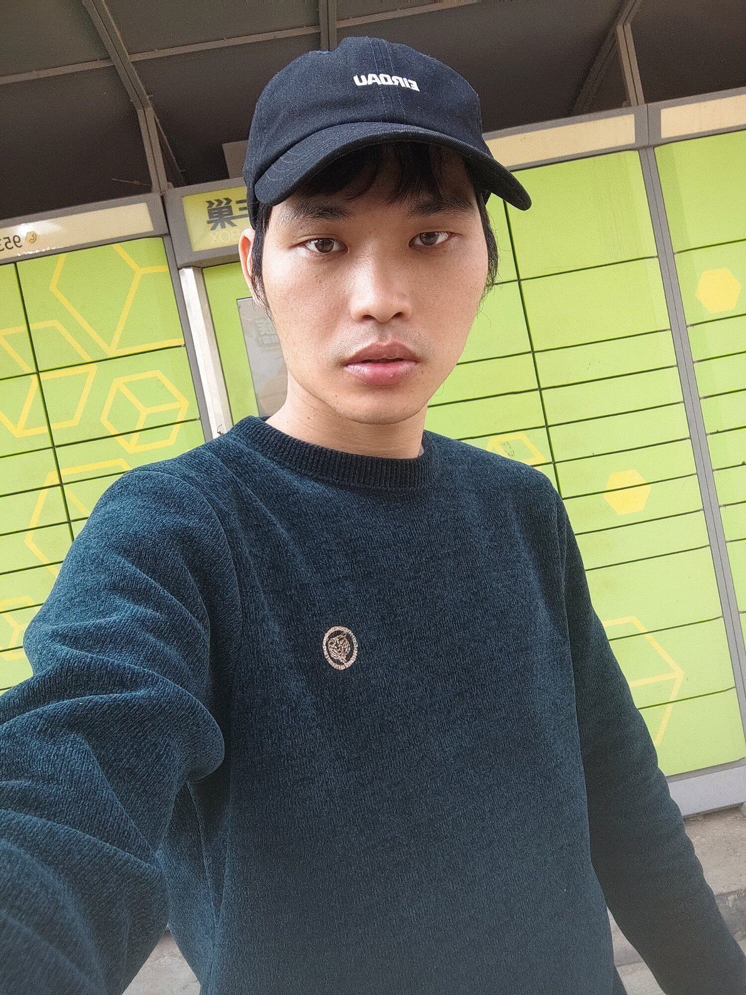 年纪大了后，抵抗力越来越弱，南方的冬天明明挺暖。