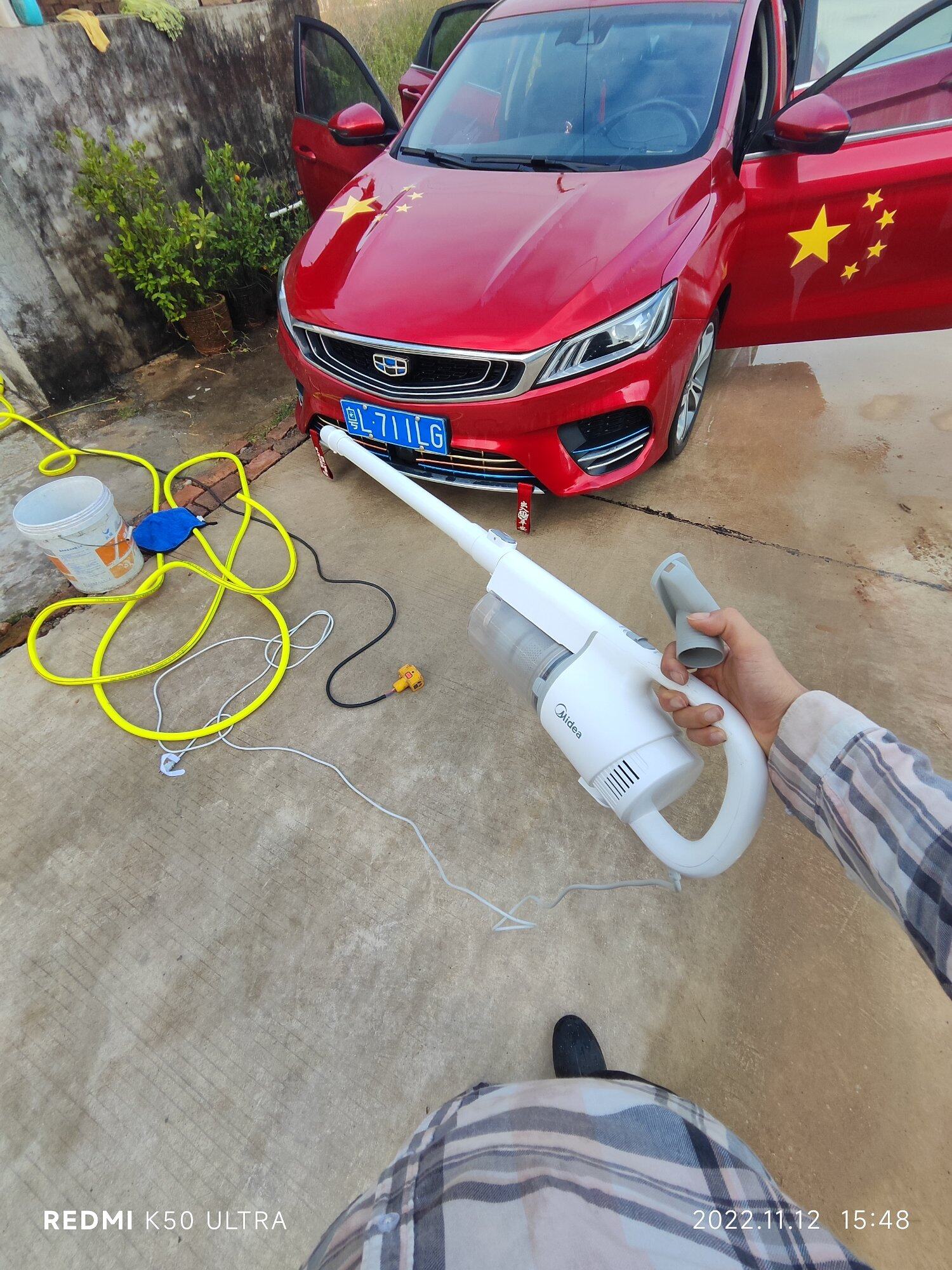 开始说要换车，从预算10万左右的开始，到现在的26. 27万了